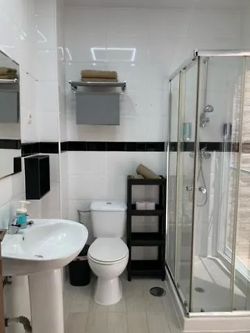 De Ao Artes, 16 Apartment *
